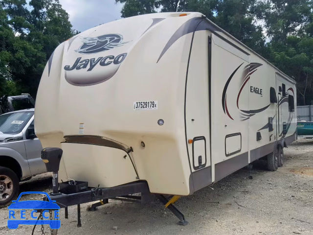 2016 JAYCO EAGLE 1UJBJ0BU8G1CD0345 Bild 1