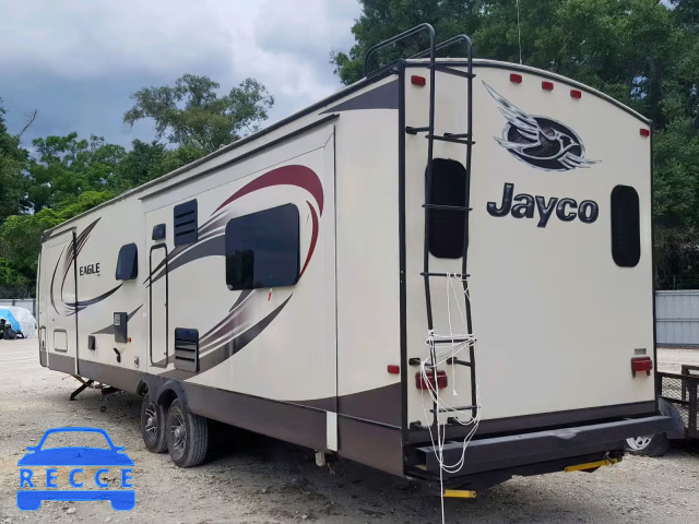 2016 JAYCO EAGLE 1UJBJ0BU8G1CD0345 Bild 2