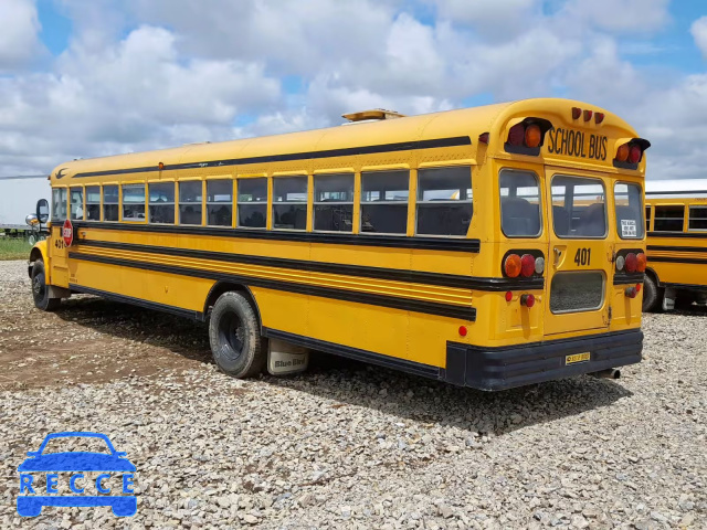 2004 INTERNATIONAL 3000 3800 1HVBBAAP34H657168 зображення 2