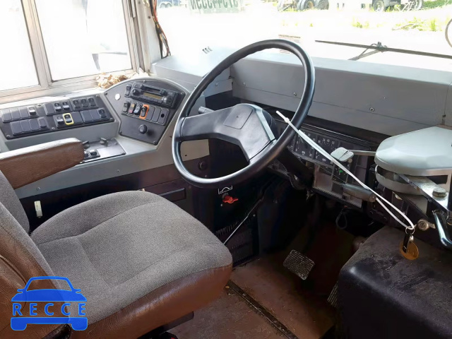 2004 INTERNATIONAL 3000 3800 1HVBBAAP34H657168 зображення 8