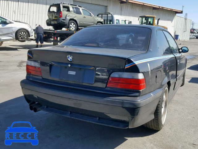 1996 BMW M3 WBSBG9320TEY73415 зображення 3