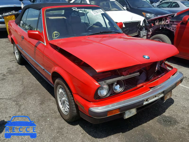 1990 BMW 325 IC WBABB1315LEC02157 image 0