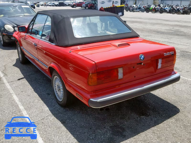 1990 BMW 325 IC WBABB1315LEC02157 image 2