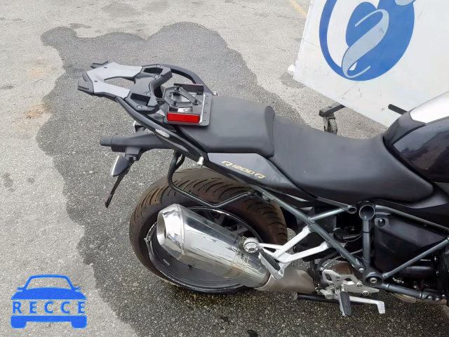 2015 BMW R1200 R WB10A1405FZ197018 зображення 5