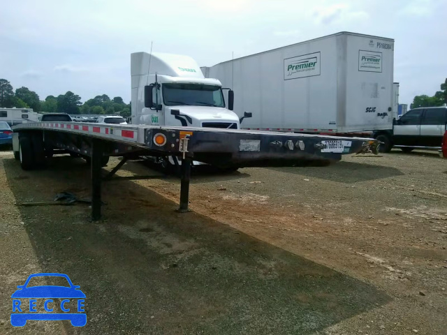 2016 FONTAINE FLATBED TR 13N148205G1518867 image 0