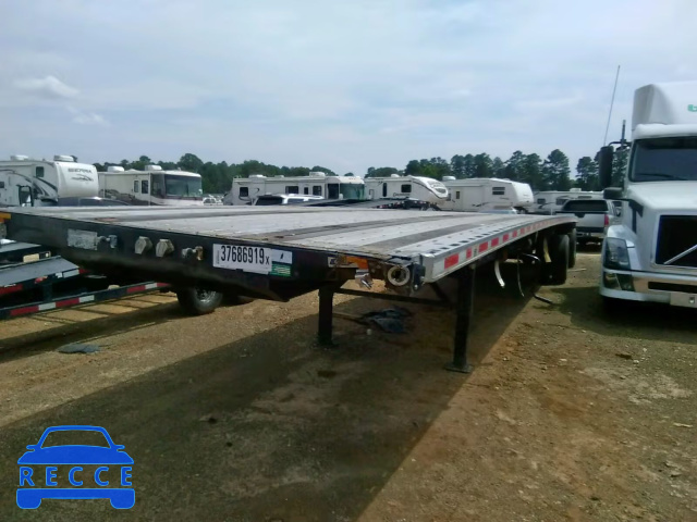 2016 FONTAINE FLATBED TR 13N148205G1518867 image 1