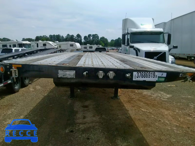 2016 FONTAINE FLATBED TR 13N148205G1518867 image 6