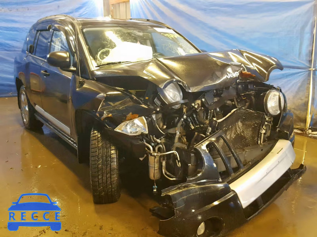 2009 JEEP COMPASS LI 1J4FF57B49D221663 image 0