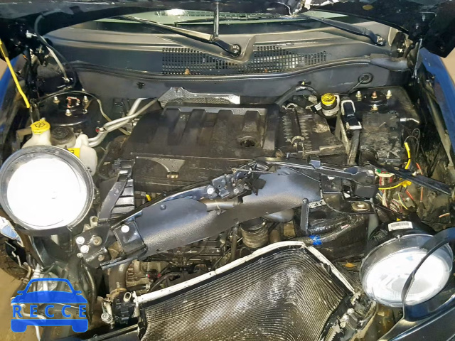 2009 JEEP COMPASS LI 1J4FF57B49D221663 image 6