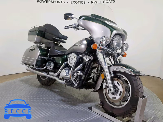 2006 KAWASAKI VN1600 D6F JKBVNKD1X6A006550 image 1