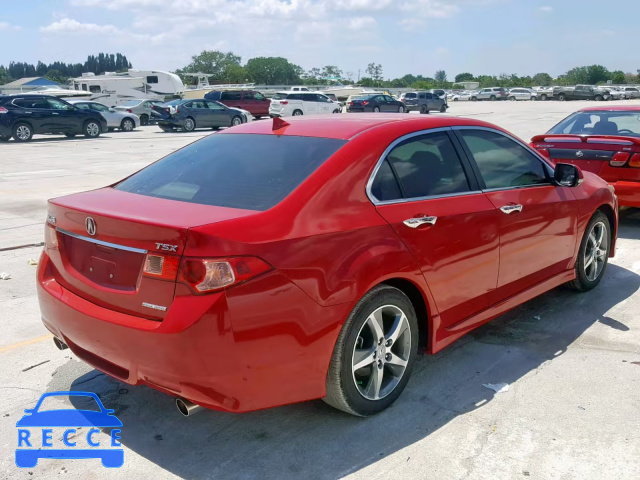 2014 ACURA TSX SE JH4CU2F89EC000562 Bild 3