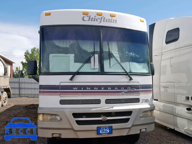 1999 FORD RV B10 Bild 6