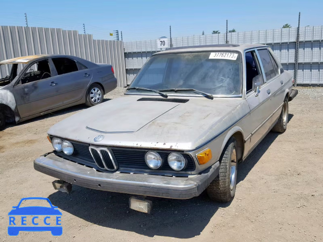 1976 BMW 530I 5033301 Bild 1