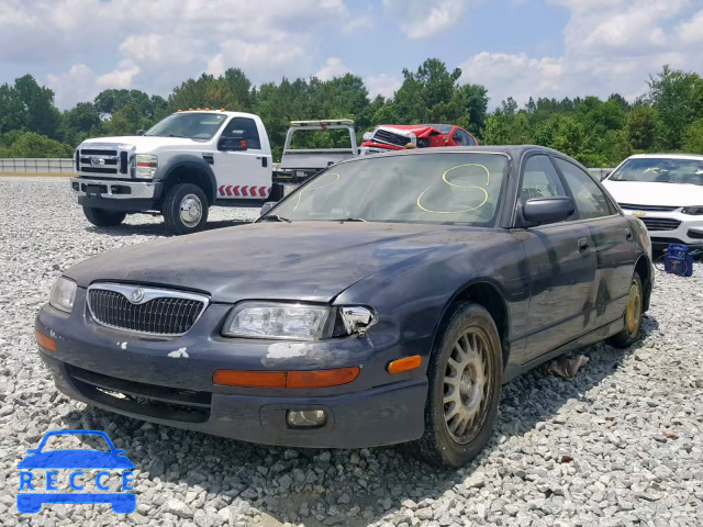 1997 MAZDA MILLENIA B JM1TA2214V1316109 image 1