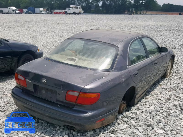 1997 MAZDA MILLENIA B JM1TA2214V1316109 image 3