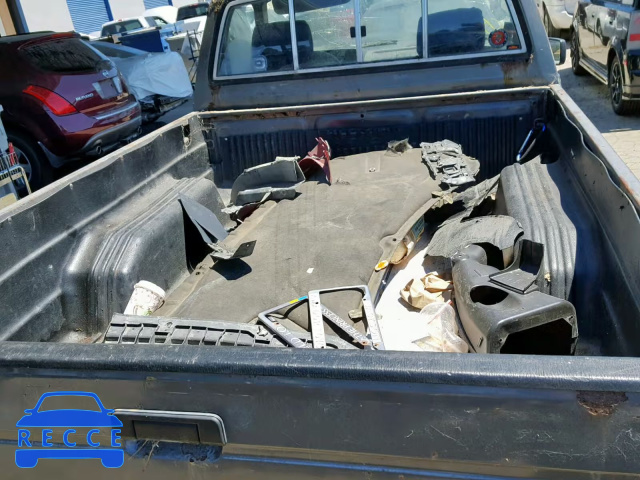 1987 TOYOTA PICKUP RN6 JT4RN63S5H0140985 image 5