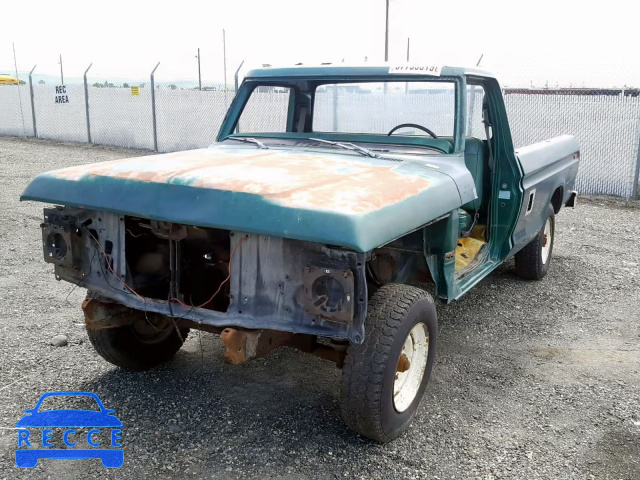 1977 FORD PICKUP F25HRY60066 image 1