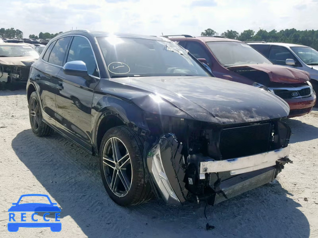 2018 AUDI SQ5 PRESTI WA1C4AFY4J2070346 image 0