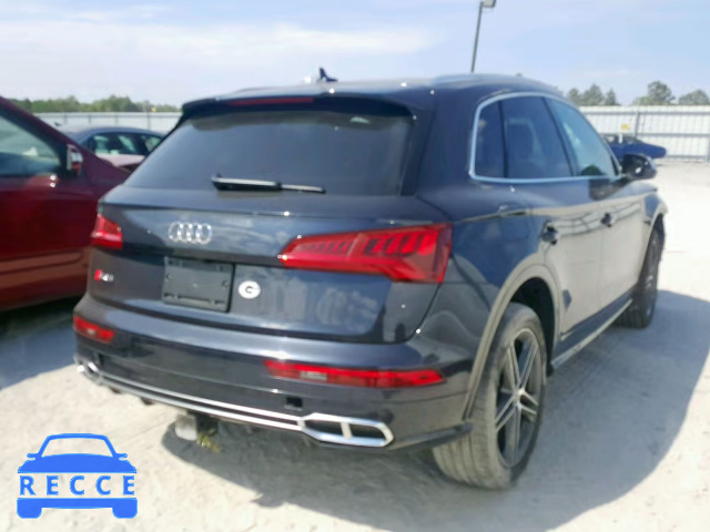 2018 AUDI SQ5 PRESTI WA1C4AFY4J2070346 image 3