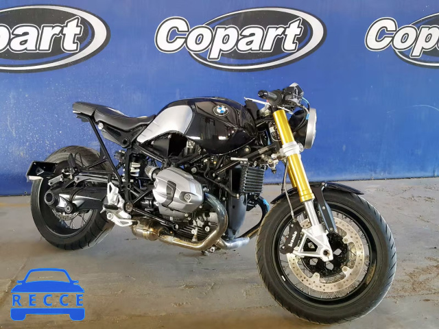 2018 BMW R NINE T WB10J0301JZ698489 Bild 0