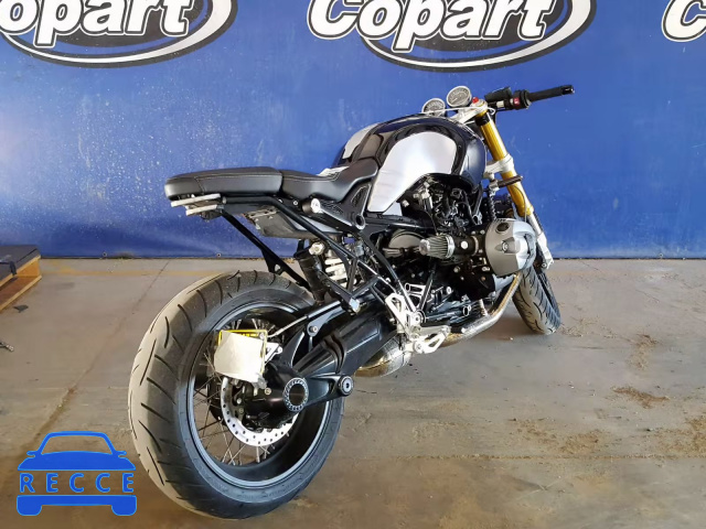 2018 BMW R NINE T WB10J0301JZ698489 Bild 3