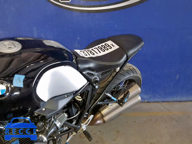 2018 BMW R NINE T WB10J0301JZ698489 Bild 5