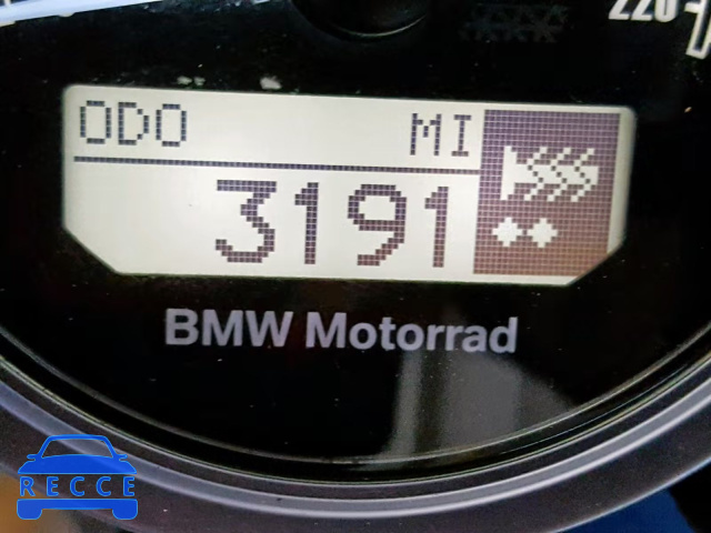 2018 BMW R NINE T WB10J0301JZ698489 зображення 7