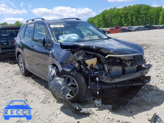 2019 SUBARU FORESTER P JF2SKAGC7KH514250 Bild 0