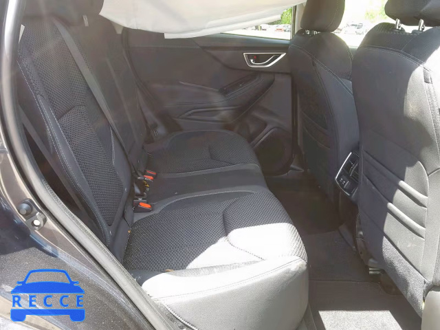 2019 SUBARU FORESTER P JF2SKAGC7KH514250 image 5