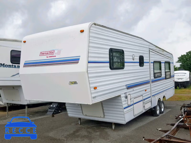 1994 AMERICAN MOTORS 5TH WHEEL 1N8RK3123R0032204 image 2