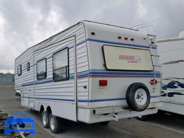 1994 AMERICAN MOTORS 5TH WHEEL 1N8RK3123R0032204 Bild 3