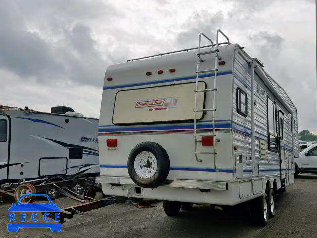 1994 AMERICAN MOTORS 5TH WHEEL 1N8RK3123R0032204 Bild 5