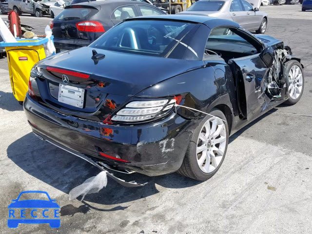 2018 MERCEDES-BENZ SLC 300 WDDPK3JAXJF156293 image 3