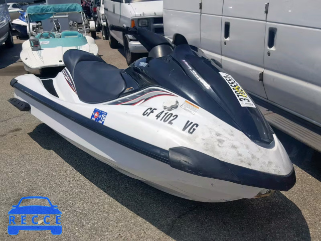 2005 YAMAHA JET SKI 00000YAMA3619L405 image 0