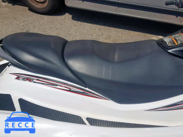 2005 YAMAHA JET SKI 00000YAMA3619L405 image 5