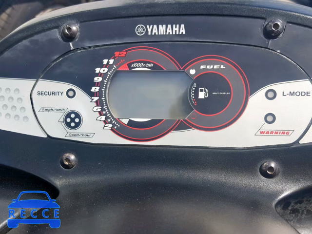 2005 YAMAHA JET SKI 00000YAMA3619L405 Bild 7