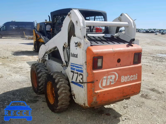 2005 BOBCAT S250 517619201 зображення 2