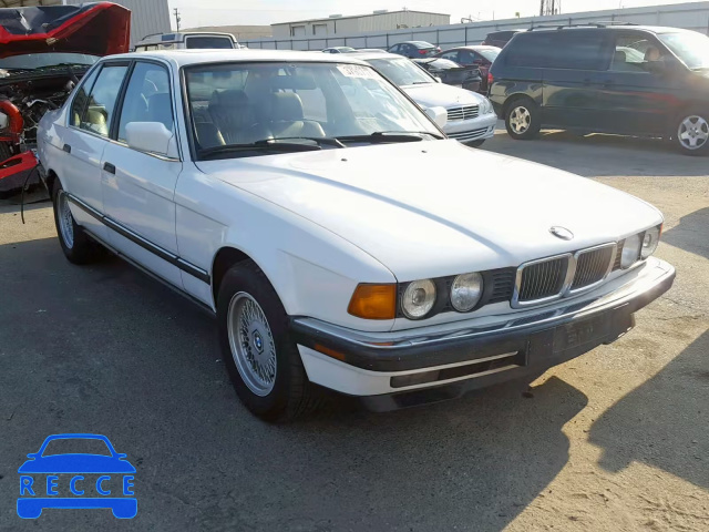 1994 BMW 740 I AUTO WBAGD432XRDE65866 image 0