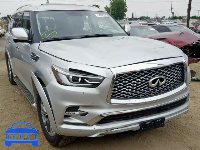 2019 INFINITI QX80 LUXE JN8AZ2NF5K9685375 Bild 0