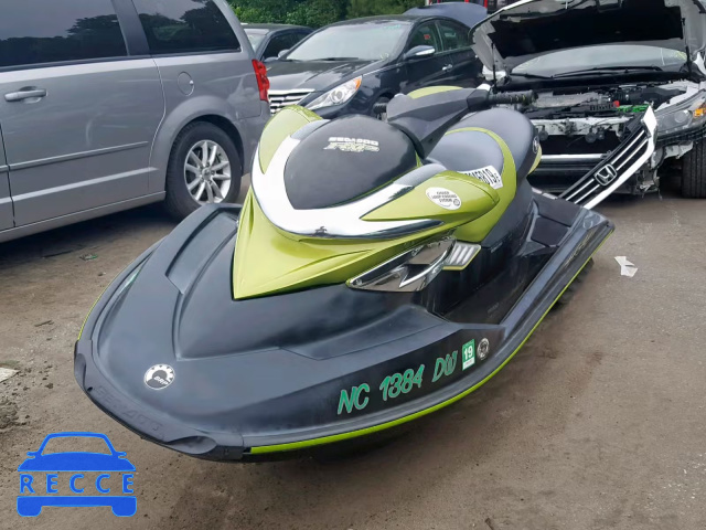 2005 SEAD JETSKI YDV41316D505 image 1