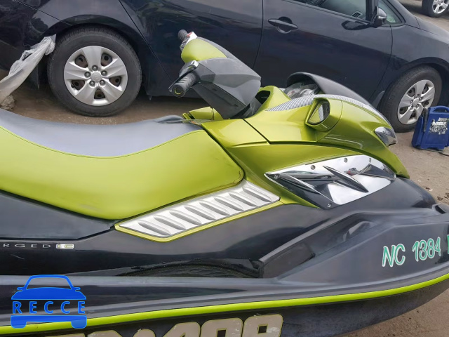 2005 SEAD JETSKI YDV41316D505 image 4