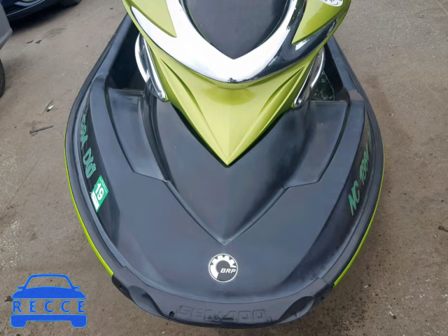 2005 SEAD JETSKI YDV41316D505 зображення 6