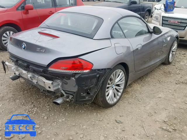 2013 BMW Z4 SDRIVE3 WBALM7C54DE385179 зображення 3