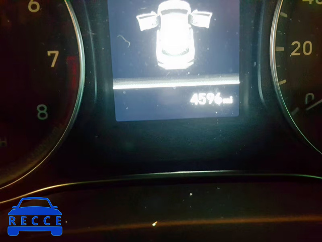 2018 HYUNDAI KONA LIMIT KM8K3CA58JU090533 Bild 7