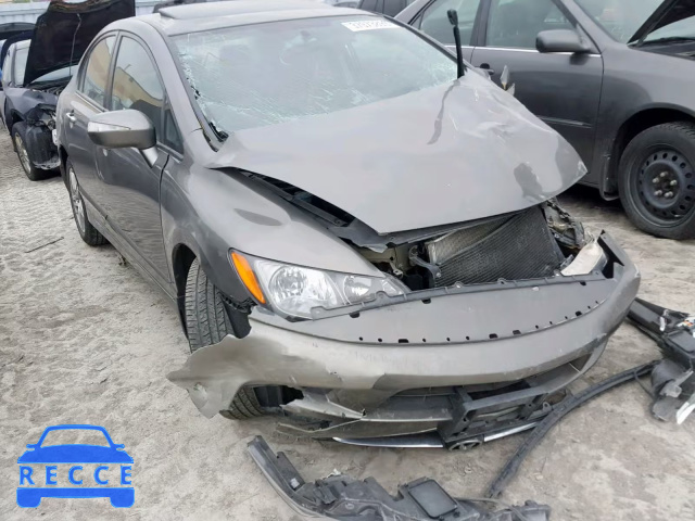 2007 ACURA CSX PREMIU 2HHFD56777H201705 image 0