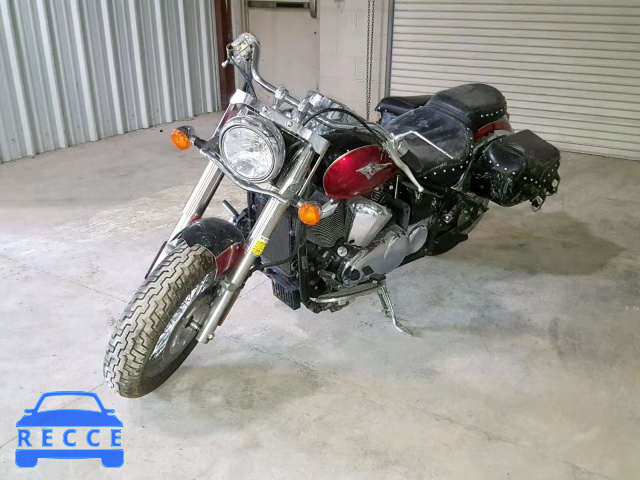 2006 KAWASAKI VN900 D JKAVN2D196A000212 Bild 1