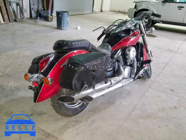 2006 KAWASAKI VN900 D JKAVN2D196A000212 Bild 3