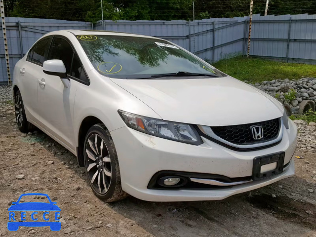 2013 HONDA CIVIC TOUR 2HGFB2F70DH108965 image 0