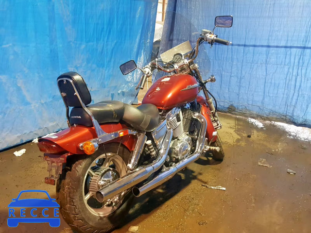 2002 HONDA VT1100 C 1HFSC18052A603622 зображення 3