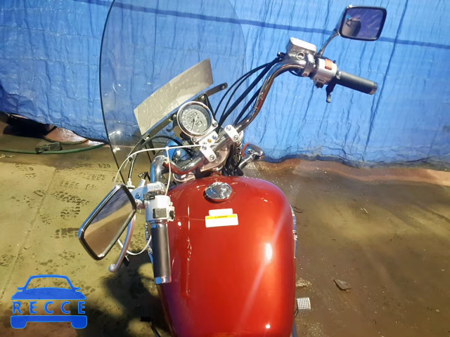 2002 HONDA VT1100 C 1HFSC18052A603622 зображення 4